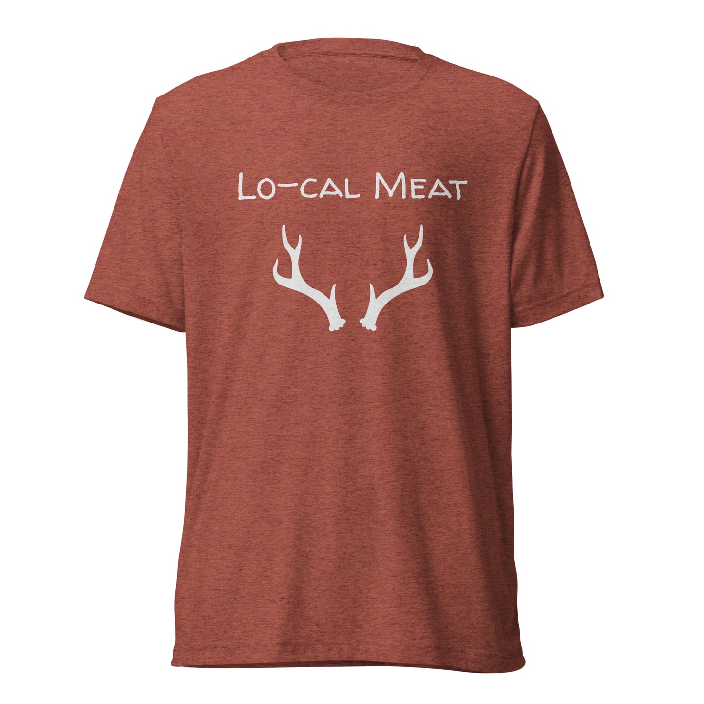 "Lo-cal Meat" T-shirt