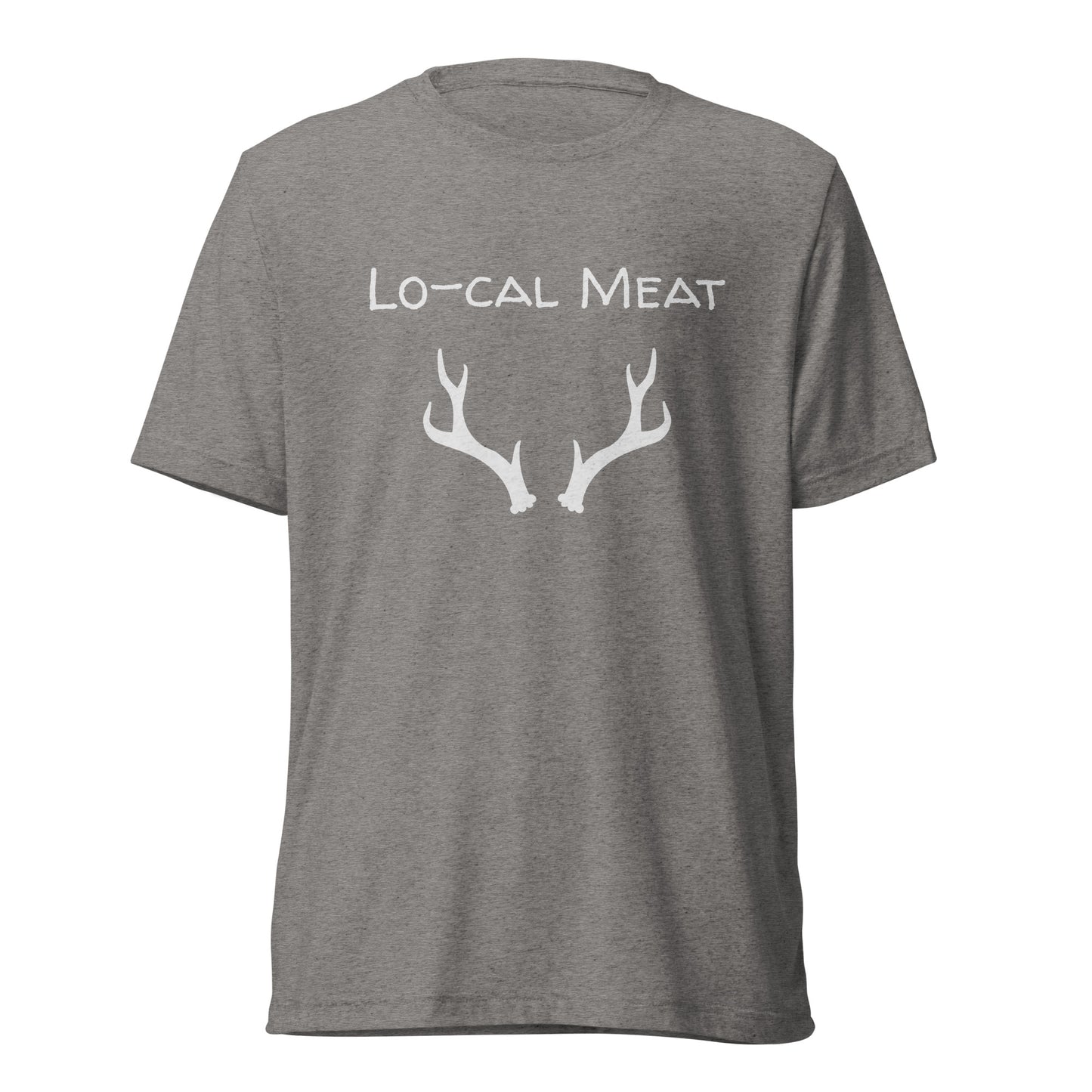 "Lo-cal Meat" T-shirt