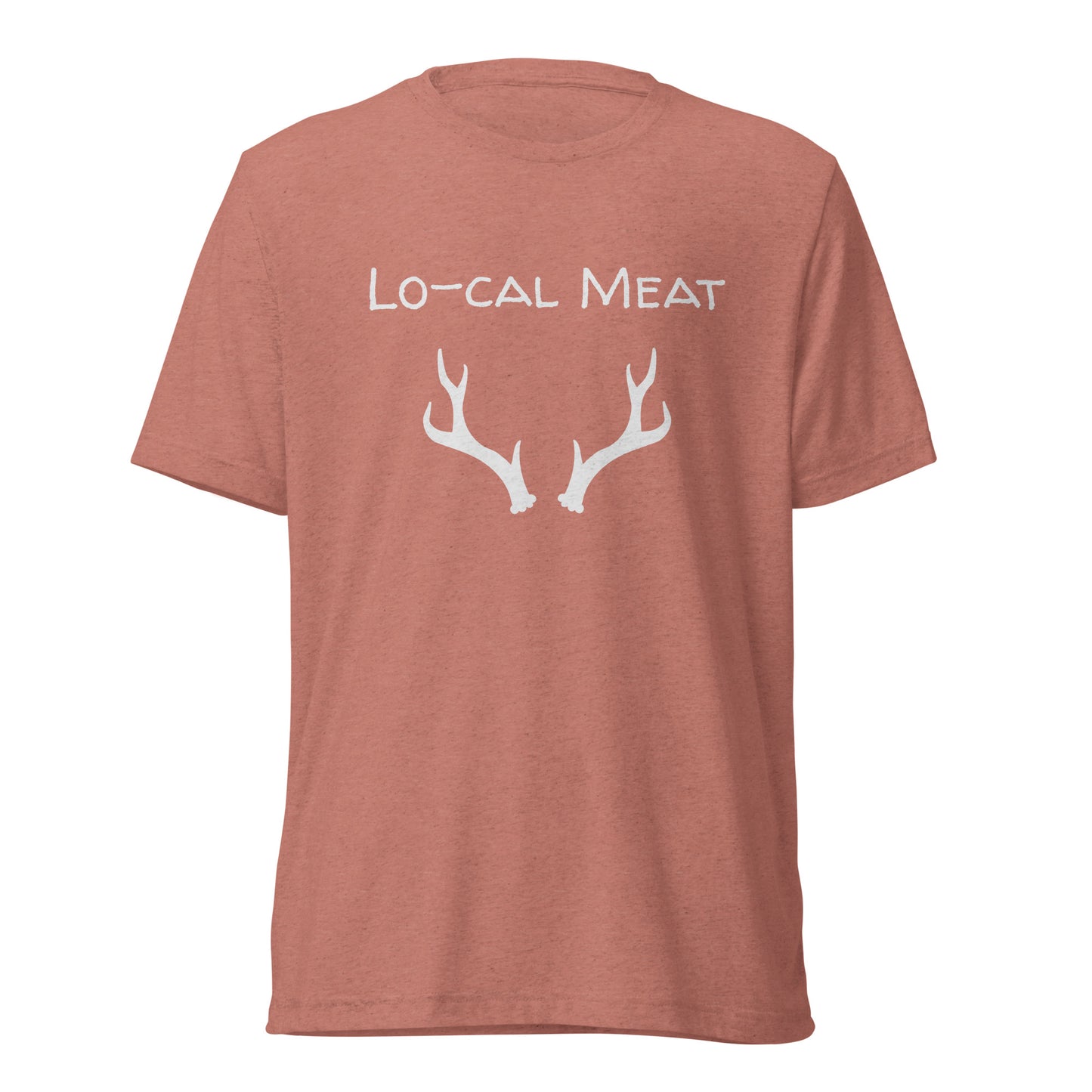 "Lo-cal Meat" T-shirt