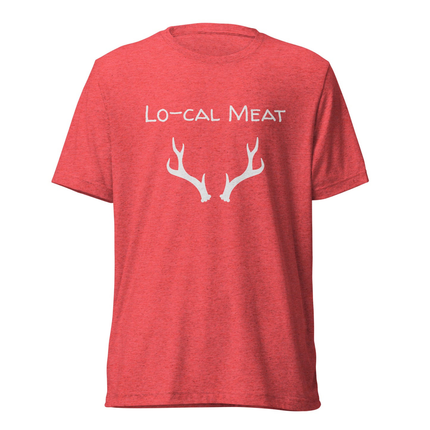 "Lo-cal Meat" T-shirt