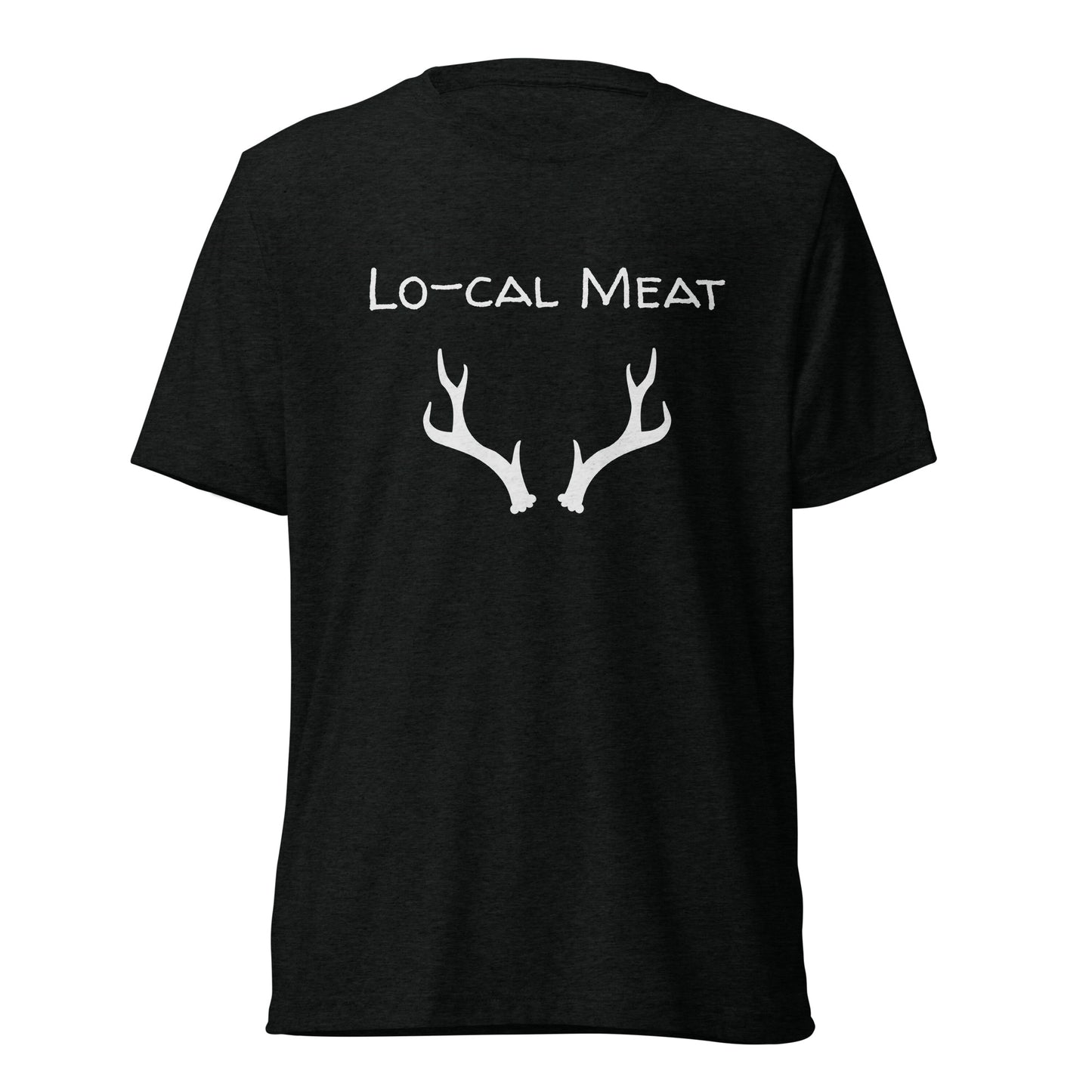 "Lo-cal Meat" T-shirt