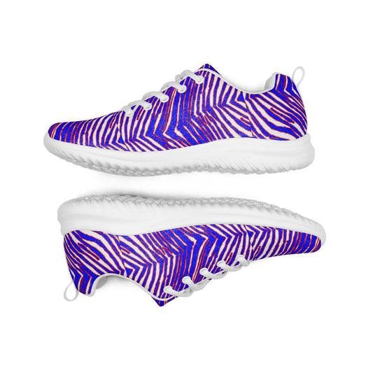 "Women's "Zu-Billz" athletic shoes