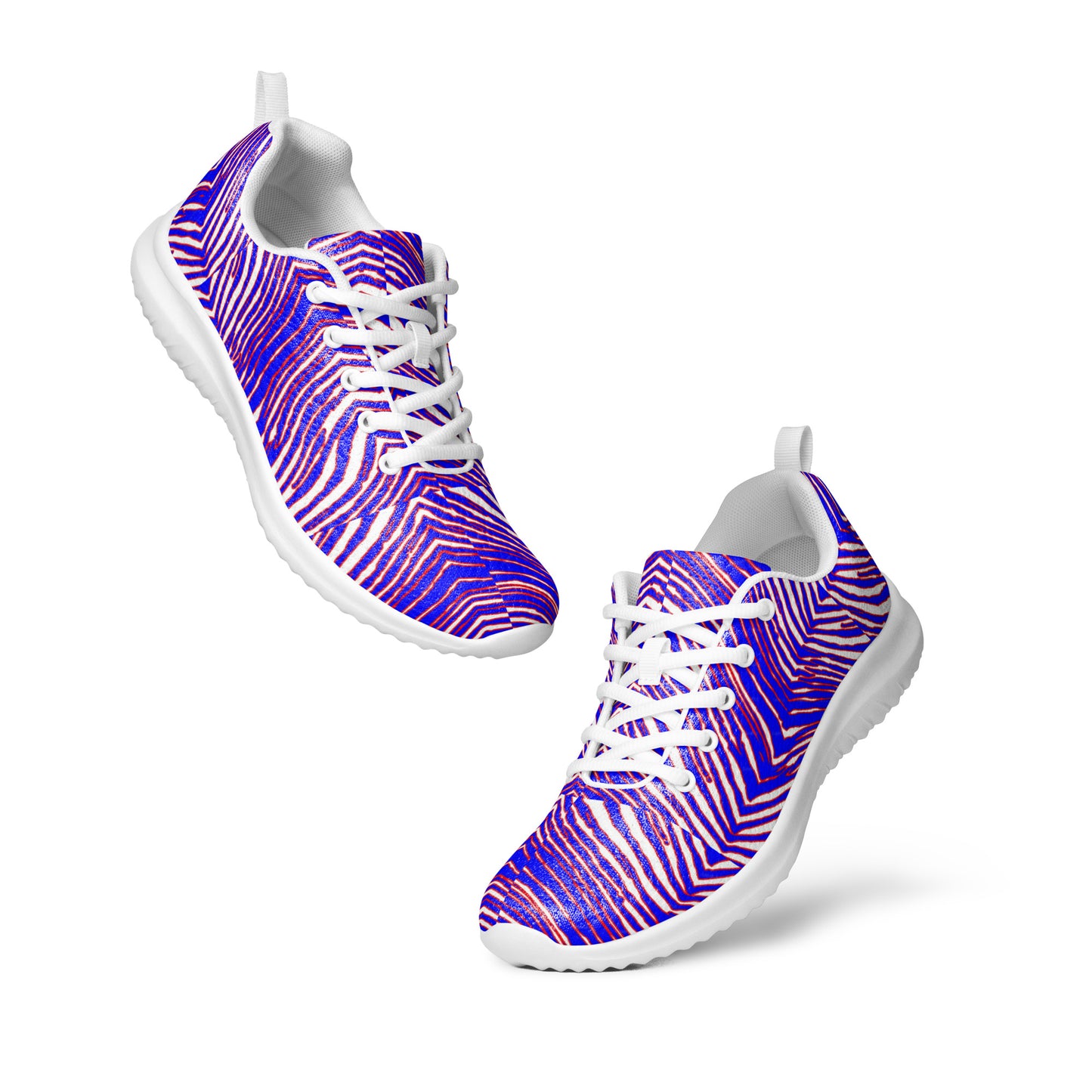 "Women's "Zu-Billz" athletic shoes