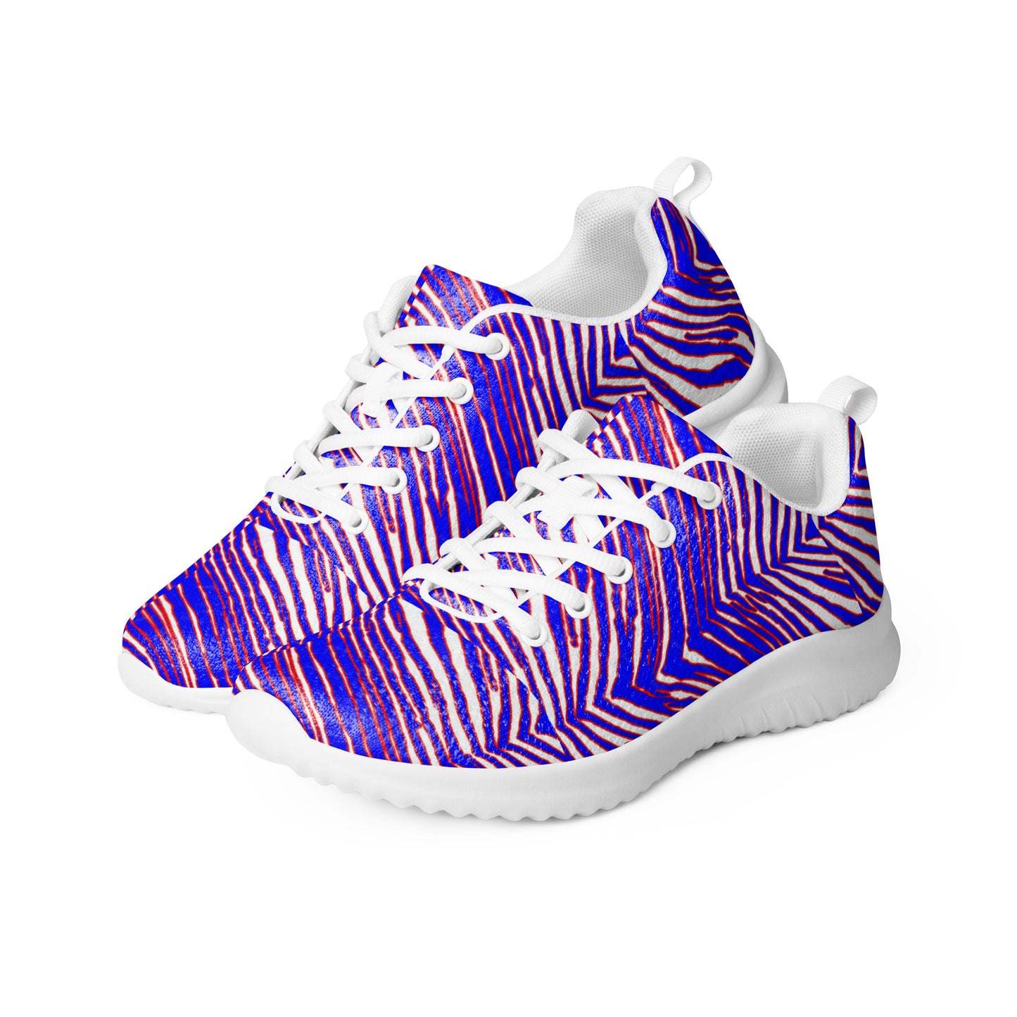 "Women's "Zu-Billz" athletic shoes