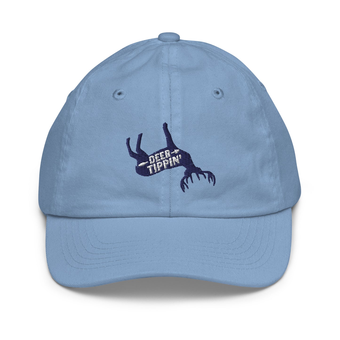 Deer Tippin' Youth hat