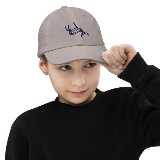 Deer Tippin' Youth hat